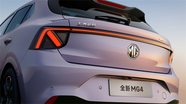 MG All in新能源，MG×OPPO智行车机互联系统将首搭于全新MG4